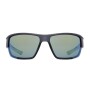 Lentes De Sol Chilli Beans Reebok Verde/gris