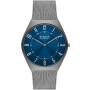 RELOJ SKAGEN FASHION ACERO GRIS 0