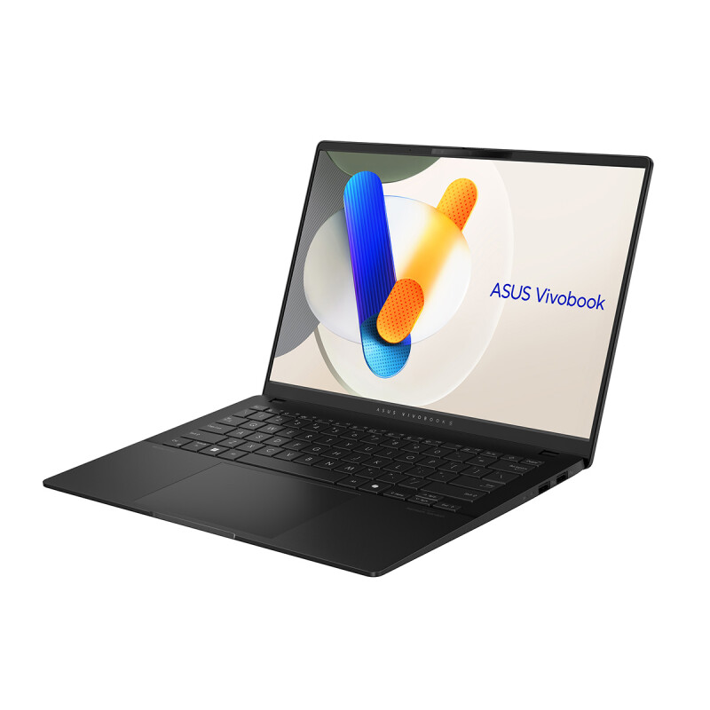 Notebook ASUS Vivobook S14 OLED M5406WA-QD075W Ryzen AI 9 Notebook ASUS Vivobook S14 OLED M5406WA-QD075W Ryzen AI 9