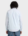 Camisa Long Sleeve Stretch Poplin Hombre 4463