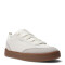 Championes de Hombre Puma Park Lifestyle OG Beige Natural - Gris