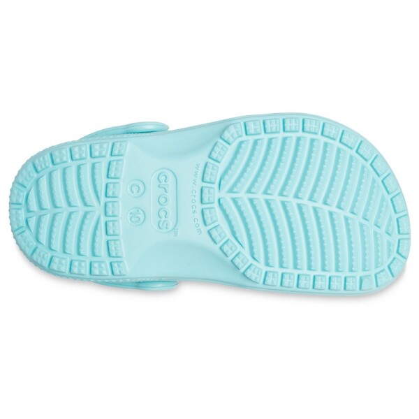 Crocs Classic Niños Pequeños Azul