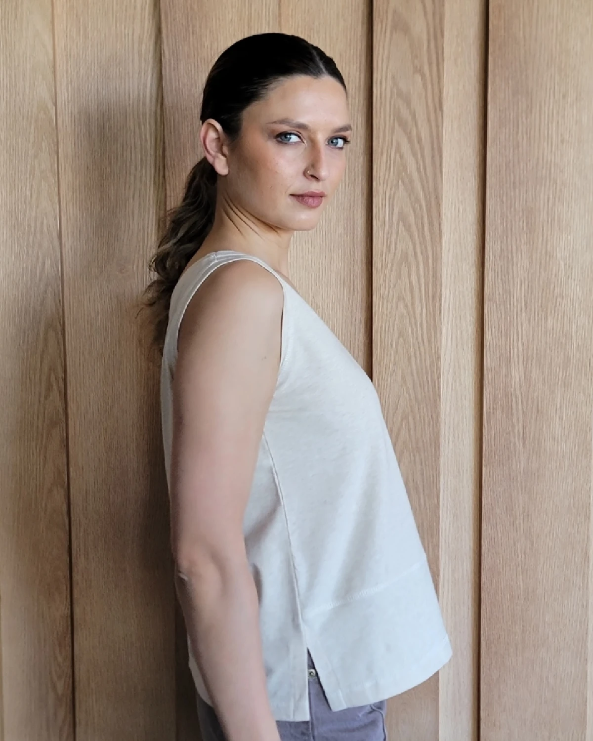 Musculosa Aloe