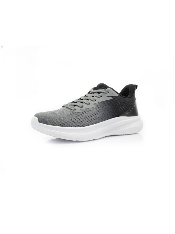 Calzado Deportivo RUNNING NEGRO