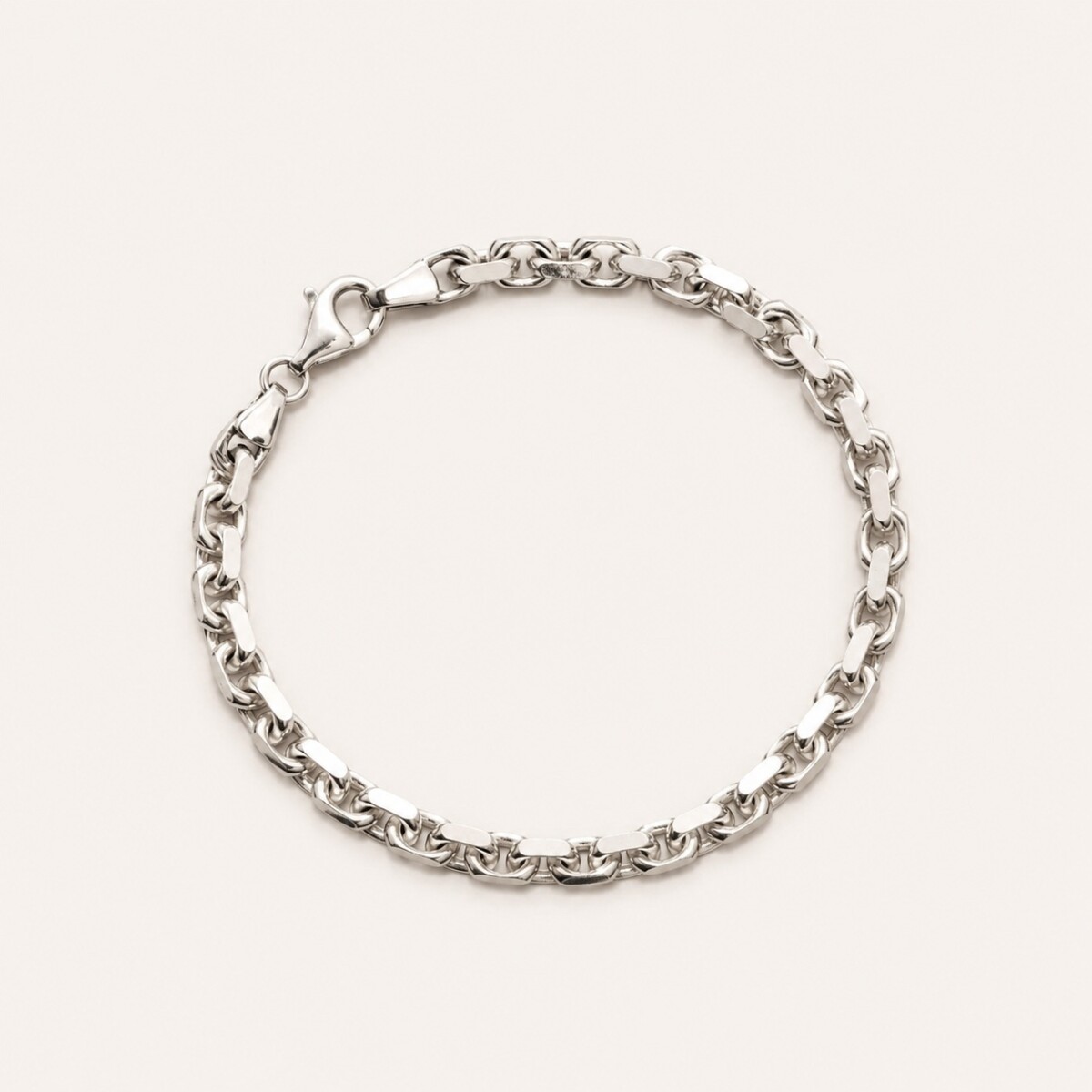 Pulsera Forcet- Plata 925 