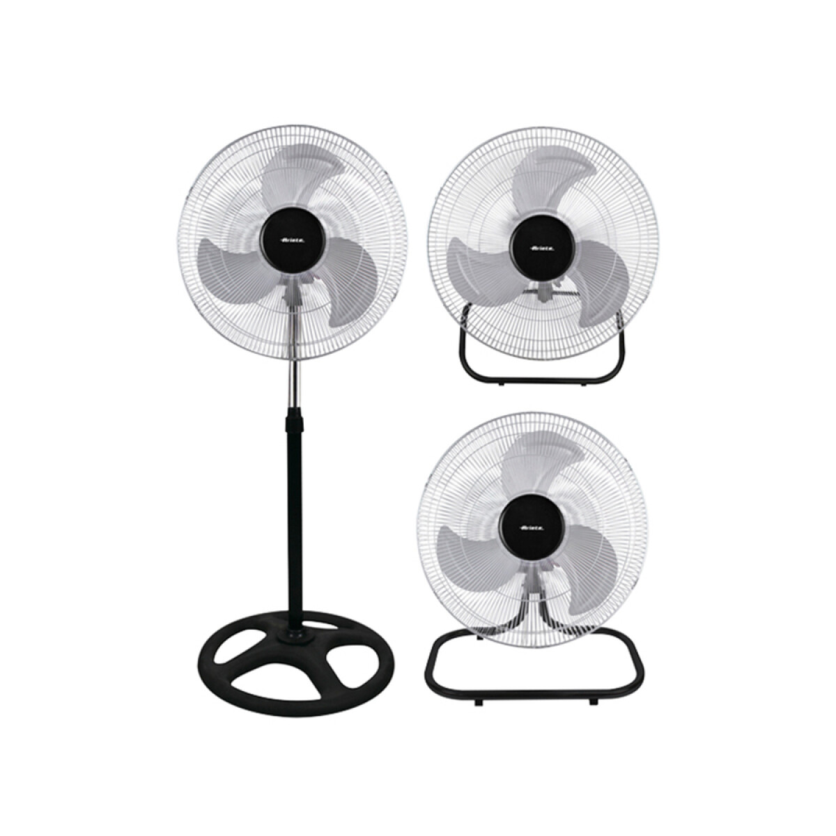 Ventilador 3 en 1 Ariete AR4080 VT 
