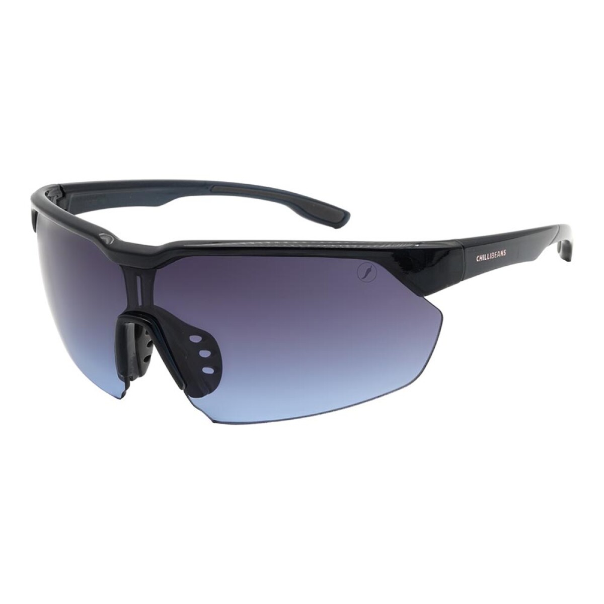 Lentes De Sol Policarbonato Esporte Chilli Beans Performance 