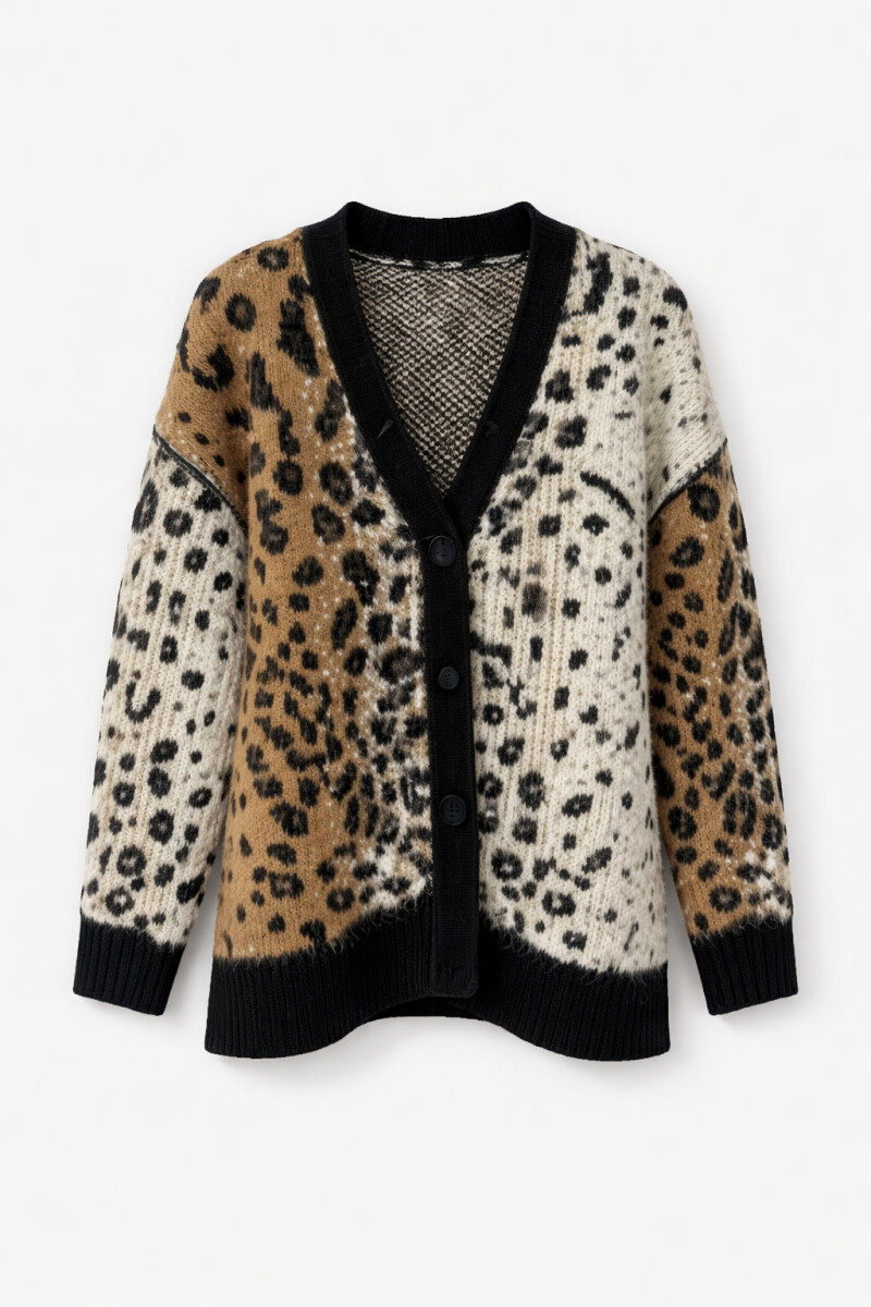 BUZO BRISBANE - VARIANTE 1 