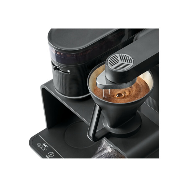 CAFETERA EPOS 360 MELITTA NEGRO Unica