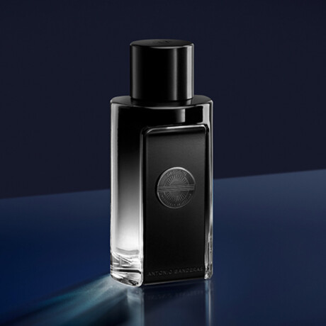 Fragancia Masculina Antonio Banderas The Icon EDP 100 ml