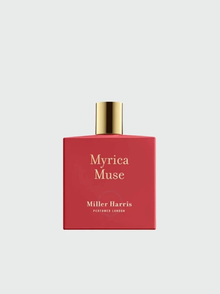 Miller Harris- Eau de Parfum, Myrica Muse 50ml  0
