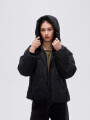 Campera Minner Negro