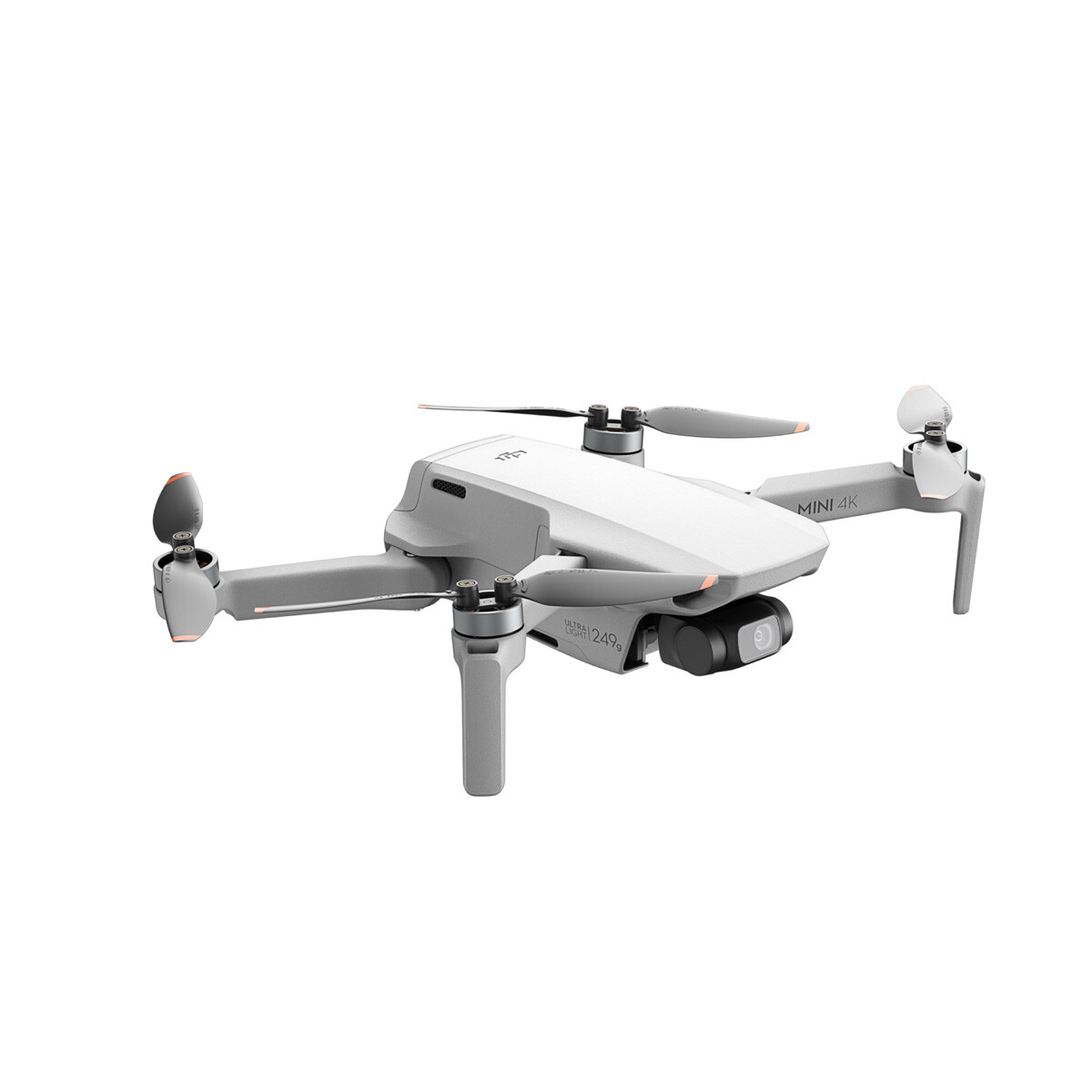 Dron Dji Mini 4K Fly More Combo 
