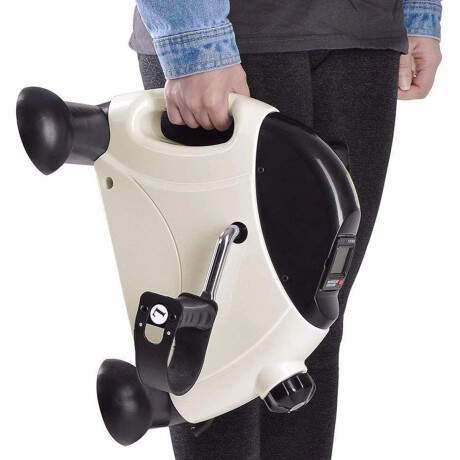 Ejercitador Piernas y Brazos Pedalera Rehabilitación Bic005302