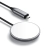 Cargador magnetico Magsafe Wireless Charging Cable Cargador magnetico Magsafe Wireless Charging Cable