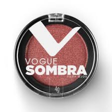 Vogue Sombra de Ojos Individual Mi Crush 4 gr | Color Romántico con Brillo Sutil Vogue Sombra de Ojos Individual Mi Crush 4 gr | Color Romántico con Brillo Sutil