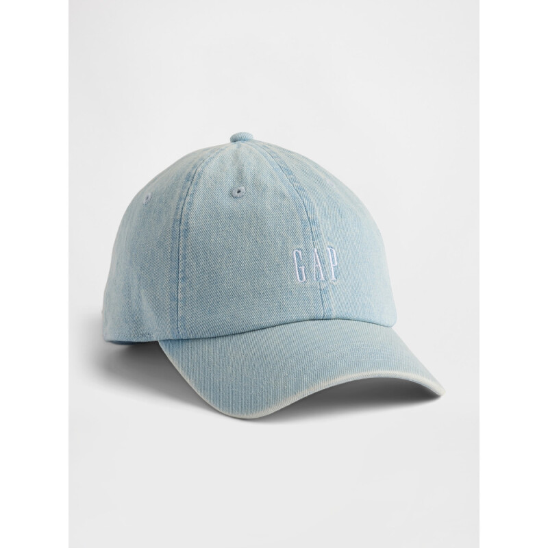SP26 COTTON LOGO BBH LIGHT DENIM