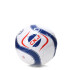 Pelota Nacional N5 Ref.4N101457 Blanco - Azul