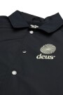 Strata Coach Jacket Negro