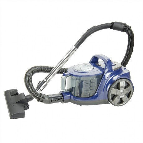 Aspiradora Ciclónica TEM T1XASCY20 1800W Sin Bolsa Aspiradora Ciclónica TEM T1XASCY20 1800W Sin Bolsa