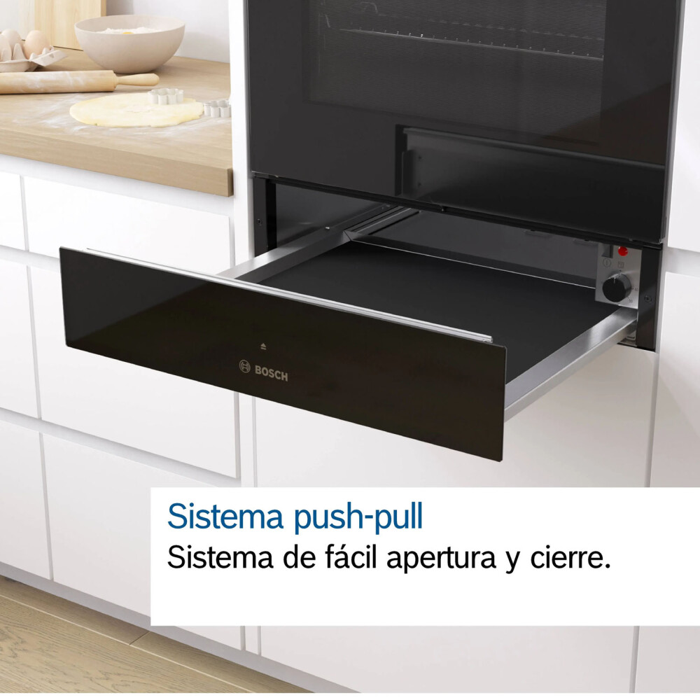 MODULO DE CALENTAMIENTO EMPOTRABLE 20-LITROS NEGRO BOSCH BIC7101B1