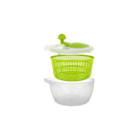 Centrifugador de Verduras Verde 5 Litros Centrifugador de Verduras Verde 5 Litros