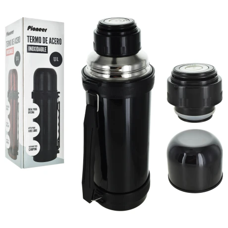 Termo 1.1lt PIONEER SL-110LC Termo 1.1lt PIONEER SL-110LC