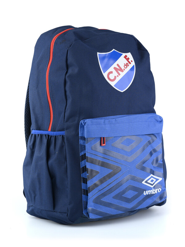 Mochila Decano Nacional Oficial 164