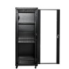RACK CERRADO DE 32U DE 900MM RACK CERRADO DE 32U DE 900MM