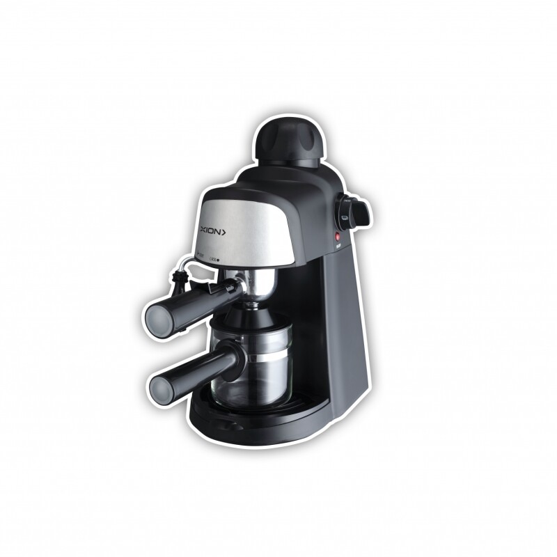 Cafetera Xion Espresso 2-4 Tazas Cafetera Xion Espresso 2-4 Tazas