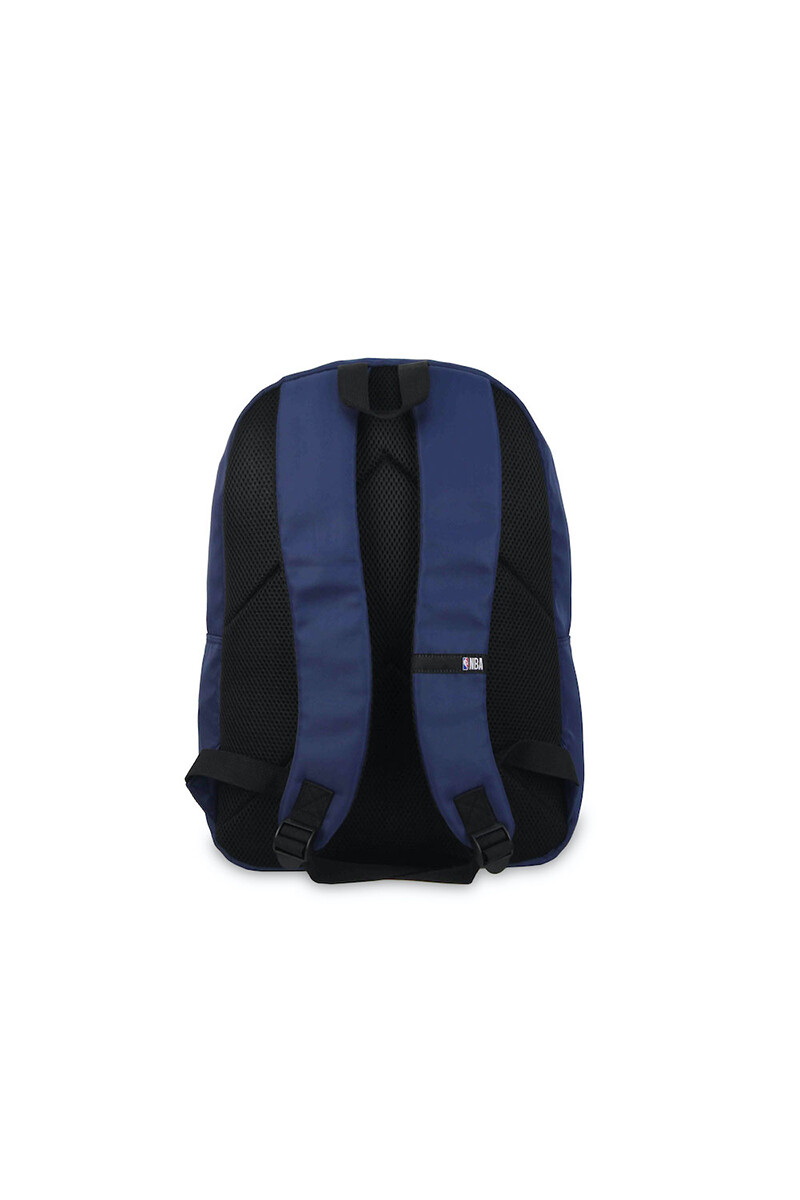 Mochila Nets NBA Azul