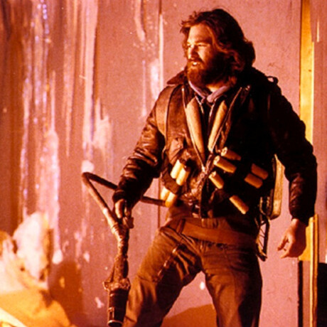 R.J. Macready • The Thing - 993 R.J. Macready • The Thing - 993