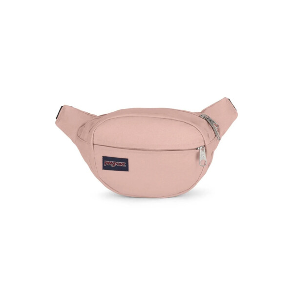 RIÑONERA JANSPORT FIFTH AVENUE MISTY ROSE RIÑONERA JANSPORT FIFTH AVENUE MISTY ROSE