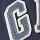 Gorro Logo Gap Con Visera Niño Vintage Navy