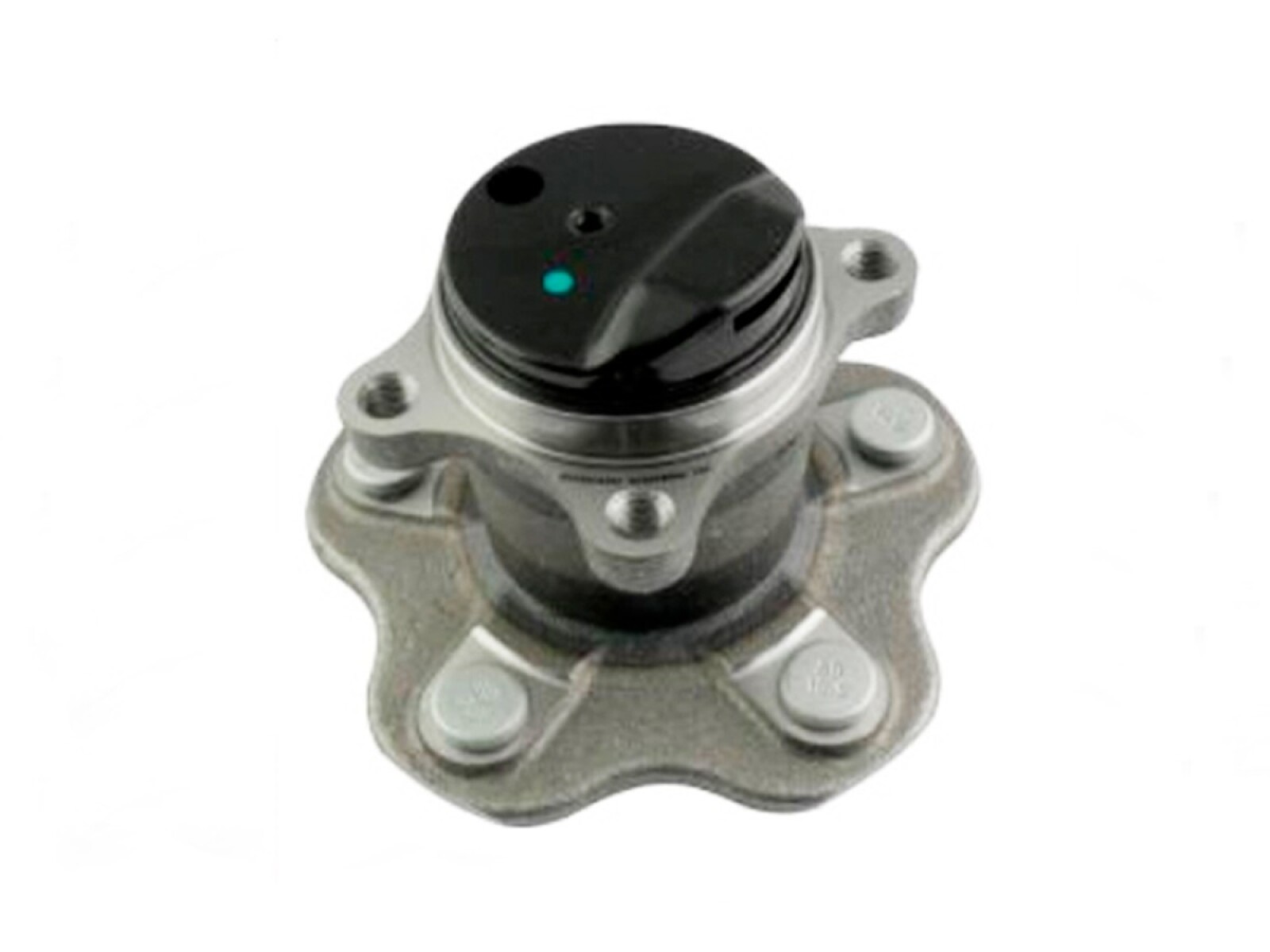 Rueda Trasera Maza Nissan Sentra B17 13-25 Ext Ø147 