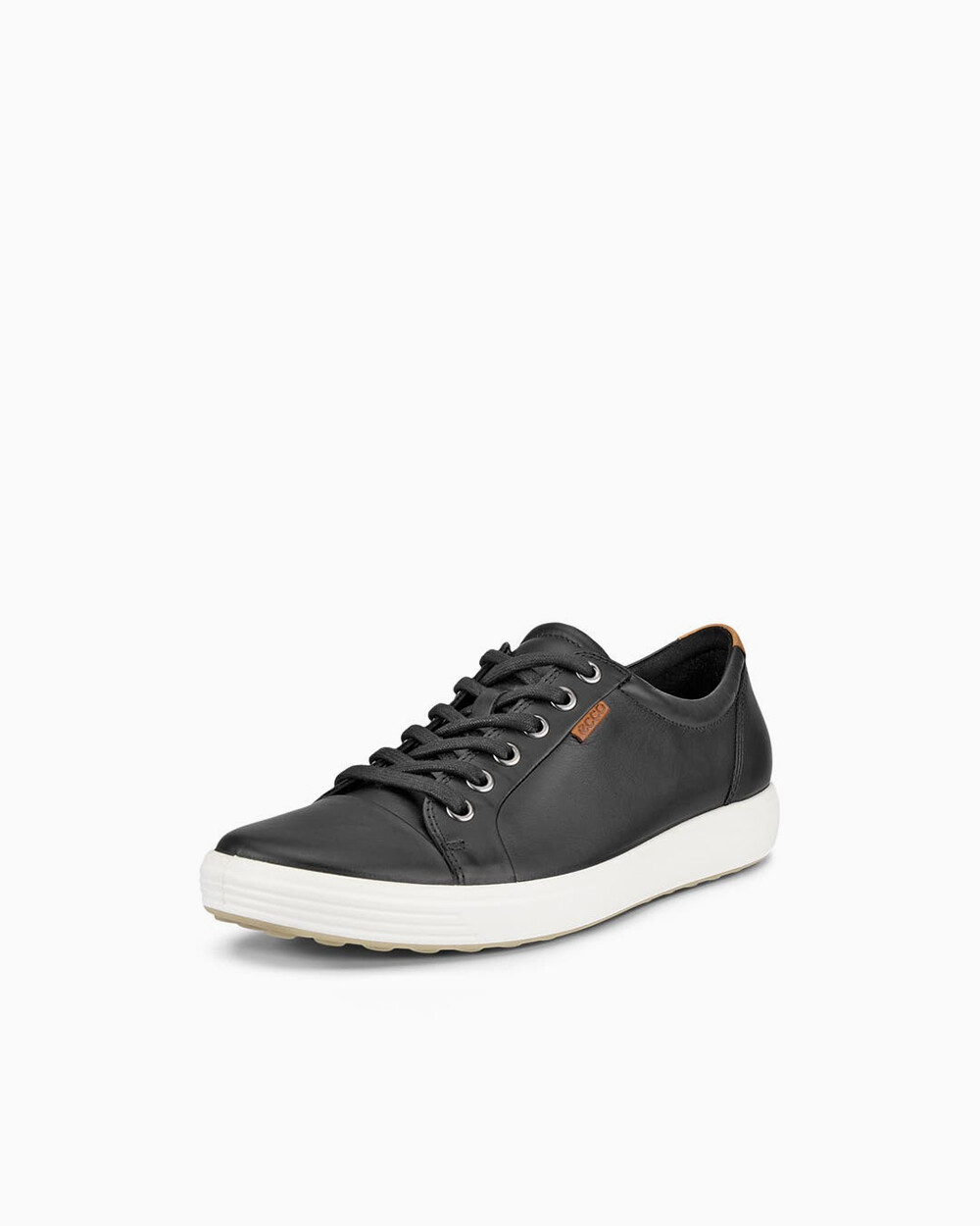 ECCO Soft 7 Negro