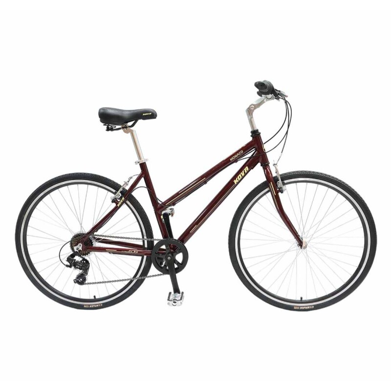 Kova Monaco 28″ Dama Bordo Kova Monaco 28″ Dama Bordo