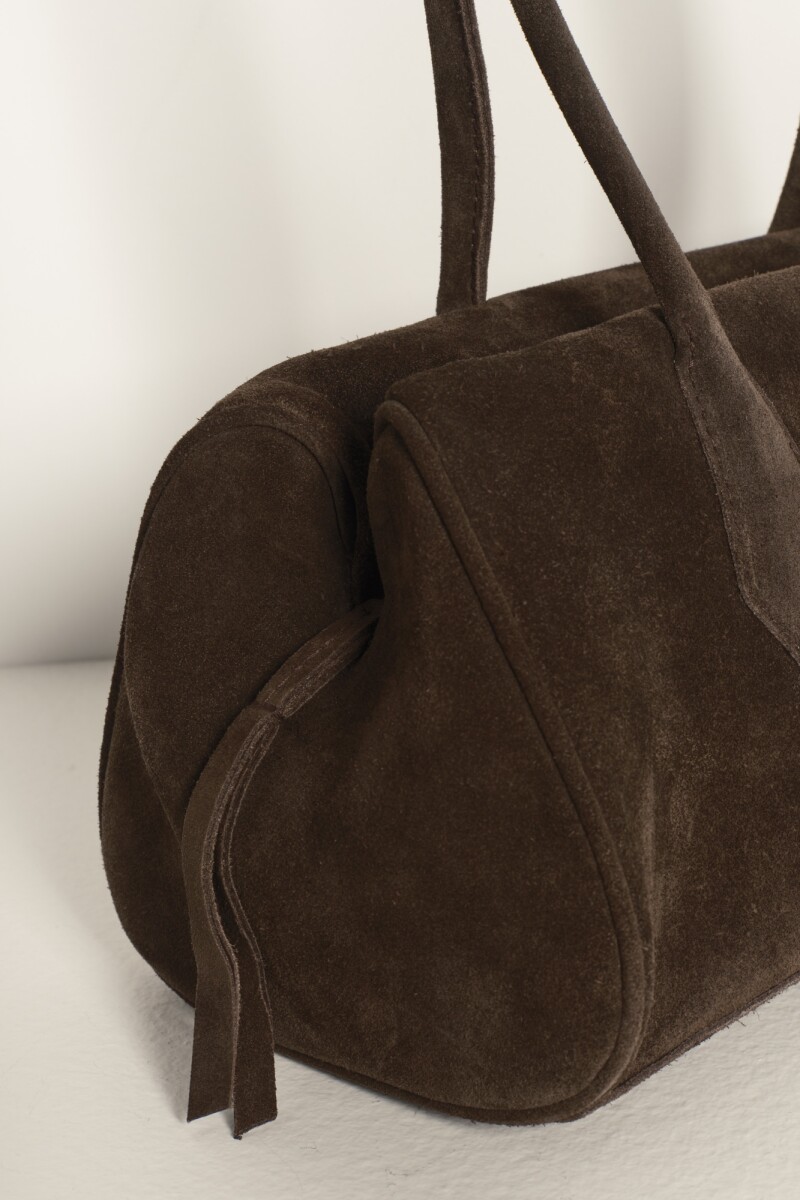 BOLSO SIERRA Marron