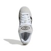 Zapatillas Adidas Campus 00S Unisex White