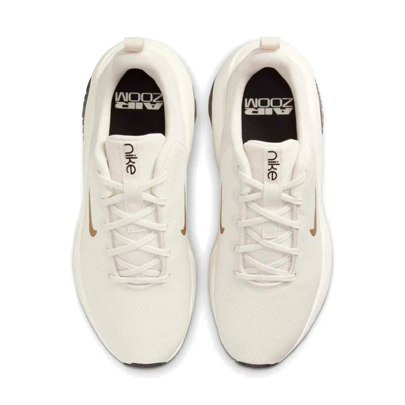 Championes Training Nike AIR ZOOM BELLA 7 de Mujer - FZ1689-004 Blanco