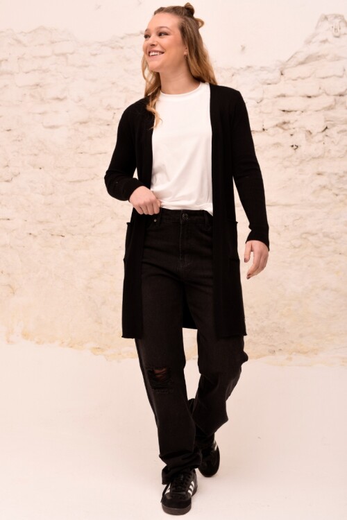 Cardigan Tory Negro