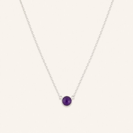 Punto de Luz Piedras Naturales - Plata 925 Punto de Luz Piedras Naturales - Plata 925