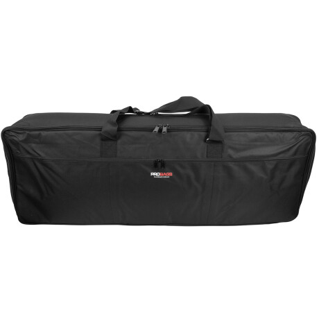 FUNDA TECLADO PROBAGS KB61588 PARA 88 TECLAS FUNDA TECLADO PROBAGS KB61588 PARA 88 TECLAS