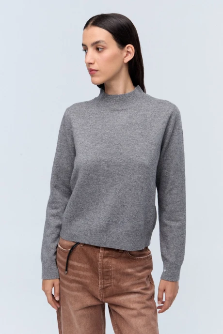 Sweater Siena Gris