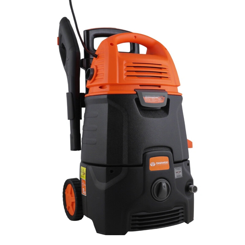 Hidrolavadora Daewoo 3 en 1 Aspiradora + Sopladora DAV100A Hidrolavadora Daewoo 3 en 1 Aspiradora + Sopladora DAV100A