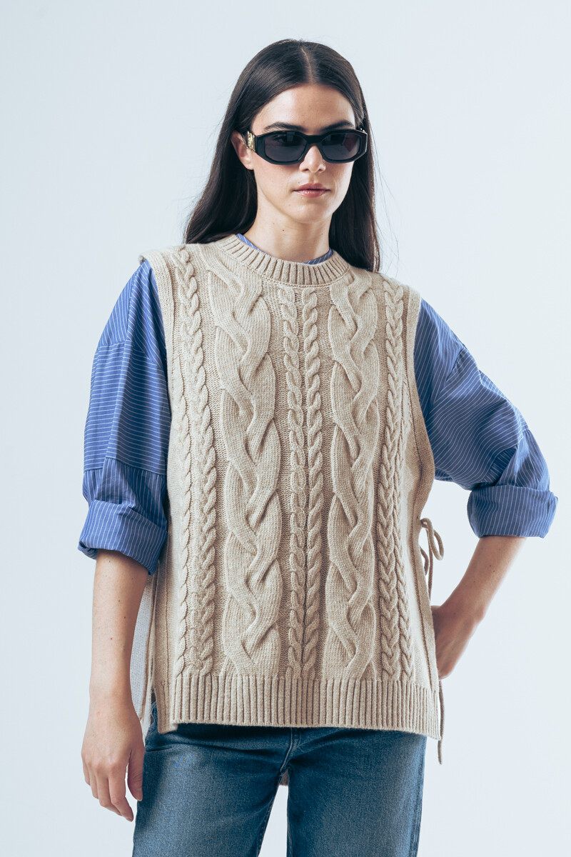 Trensi Off White