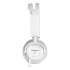 Vincha Auricular Dj Plegable Cableado Panasonic Rp-djs150me Vincha Auricular Dj Plegable Cableado Panasonic Rp-djs150me