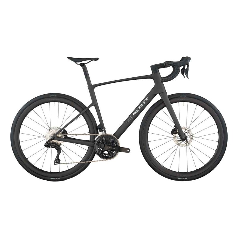 Bicicleta Scott Ruta Addict 30 Talle M