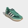 Championes Adidas Run 72 Verde
