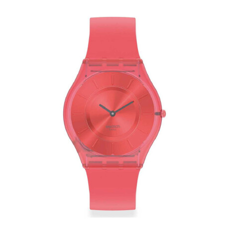 RELOJ SWATCH FASHION CORAL 0